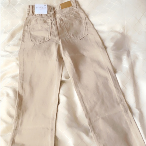 Stradivarius dad jeans - Picture 4 of 9